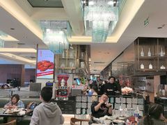 -东方红海鲜百汇(国际大厦店)