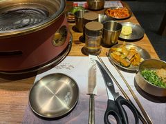 -西塔老太太泥炉烤肉(万柳华联店)