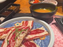 -黑牛の店·和牛烧肉(大悦城店)