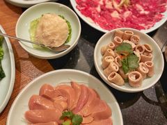 -协成海鲜火锅(情侣路店)