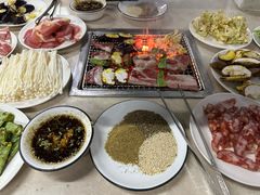 -风味烧烤