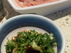 -二荆条·蜀鲜汇城市森林火锅