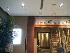 -花和海鲜自助(梅江店)