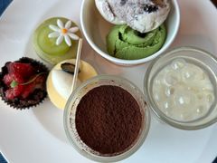 -Social 秀西餐厅-长沙瑞吉酒店(运达店)