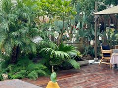 -悦哉·派对·草坪婚礼·围炉煮茶(三圣乡店)