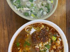 -豫掌柜饸饹面·烩面(秀沿路店)