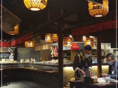 -南京大牌档(香港广场店)
