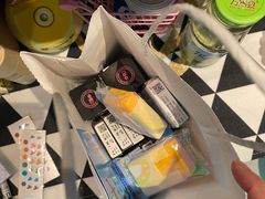 -Sweet Color美瞳隐形眼镜专营店(南翔印象城MEGA店)