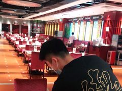 大堂-点都德(华强南店)