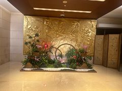 -北京饭店