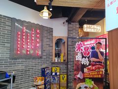 -串王阿三烧烤·小龙虾·烤鱼(拱墅胜利河美食街店)