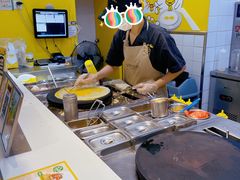 -2颗鸡蛋煎饼(北京路天河城店)