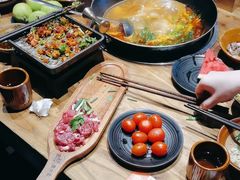 -贵厨酸汤牛肉(汇金星力城店)