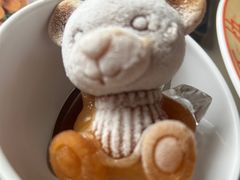 -肥韬茶餐厅(海上世界店)