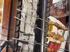 -三个蒙古大叔羊肉串(大宁店)