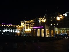 -青岛海泉湾皇冠假日度假酒店