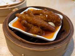 -点都德(千灯湖环宇城店)