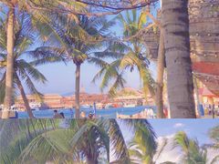 -海南分界洲岛旅游区