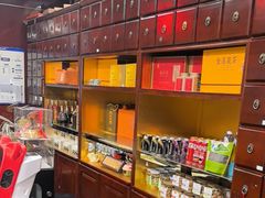 -中卫御苑福膳·养生局(圆明园店)