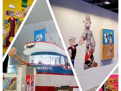 -东浩兰生上海世博展览馆