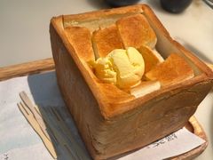 -绿茶餐厅(南翔印象城MEGA店)