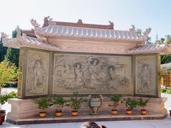-挂甲禅寺