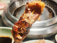 -盛江山自助料理(奥莱锦辉购物广场店)