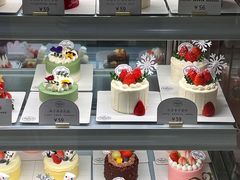 -吉川堂·日式甜点专门店(正佳广场店)