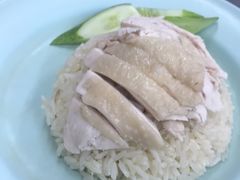 -红大哥水门鸡饭(總店)
