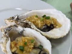 -景好海鲜餐厅(大鹏必选旅游店)