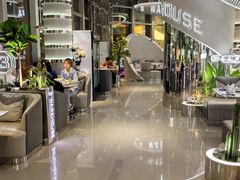 -3号仓库·餐厅(大悦城店)