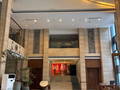 -九华山聚龙大酒店