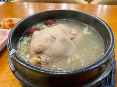 -韩礼年糕(飞虹路店)