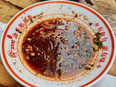 -钟方模白家肥肠粉(春熙店)