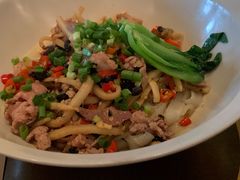 -漆黑觉米粉(三里屯店)