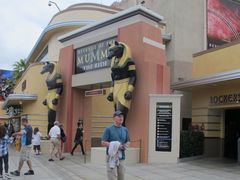 -木乃伊复仇过山车