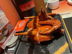 -羽鸽集·乳鸽专门店·地道顺德菜(岭南站店)
