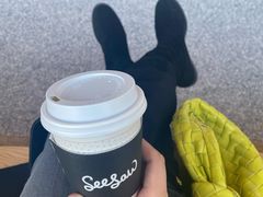 -Seesaw Coffee(朝阳大悦城店)