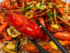 -大川先生·小龙虾·川菜(信义坊店)