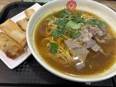 -永丰面馆(汉口路店)