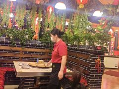 -江湖水乡铁锅炖魚(周庄嘉园店)