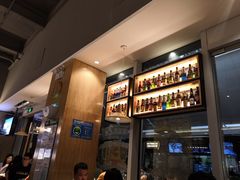 -木屋烧烤(坂田天安云谷店)