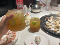 -水禾轩·海鲜蒸汽主题餐厅(拱北店)