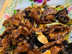 -砂锅居(西四店)