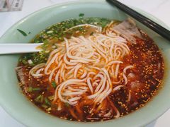 -李先生牛肉面大王(广渠门内店)