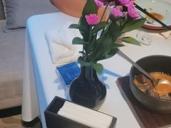 -北京柏悦酒店·锦庭餐厅Dining Room