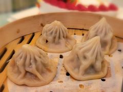驴肉包子-烟台金沙滩大酒店食府