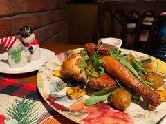 -弗兰克牛排西餐厅Ribone steak house(柠檬花园店)