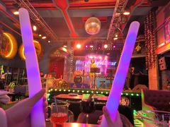 -Famous肥猫墨西哥音乐餐吧(五棵松华熙LIVE店)