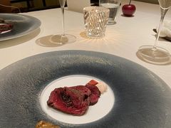 -壳里西餐厅Coquille Seafood Bistro(蒙自路店)